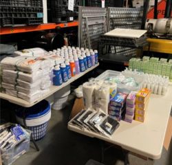 Grand Opening Supplies